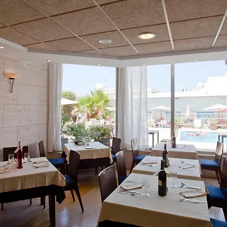Hotel Fergus Paraiso - Adults Only 3*