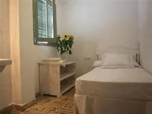 Juanita Guest house Ibiza Town