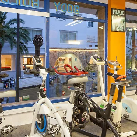 Apartman Mar Y Playa *