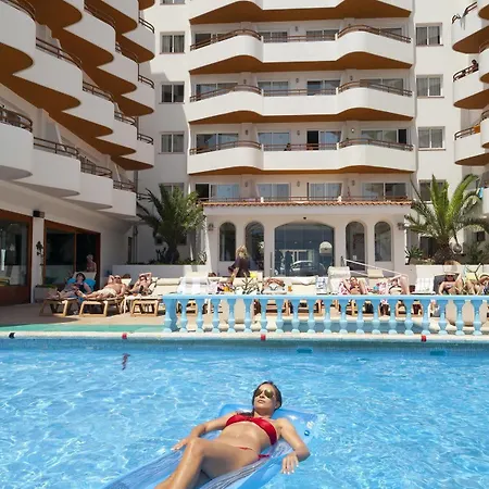 Mar Y Playa *