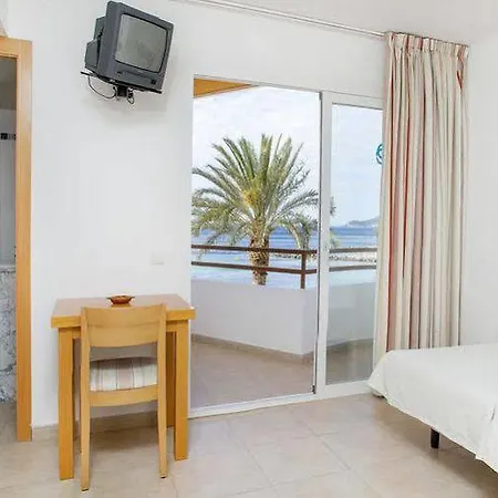 Mar Y Playa Lägenhet Ibiza stad