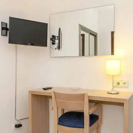 Hotel Playa 3*