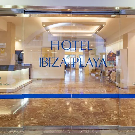 Playa Ibiza