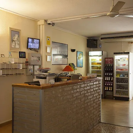 Guest house Residencia Europa Punico