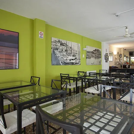 Residencia Europa Punico * Ibiza città