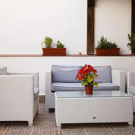 Guest house Residencia Europa Punico Ibiza Town