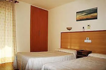 Residencia Europa Punico