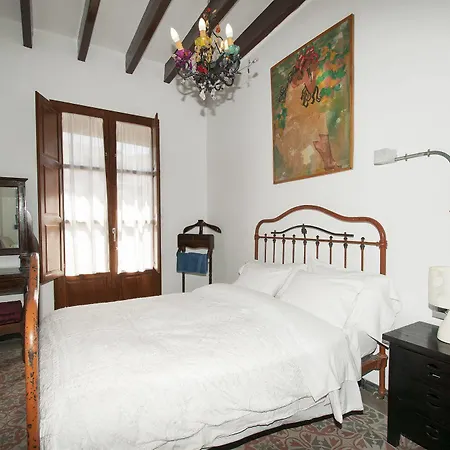 Ibiza Boutique Guest House *