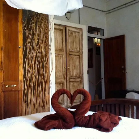 Ibiza Boutique Guest House