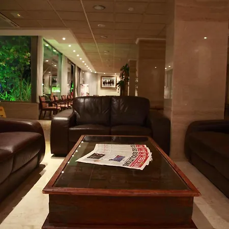Fergus Paraiso - Adults Only Hotel Ibiza città