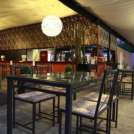 Fergus Paraiso - Adults Only 3* Ibiza città
