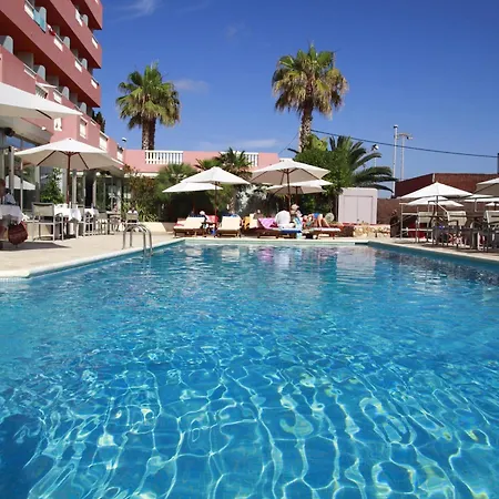 Fergus Paraiso - Adults Only Hotel 3*