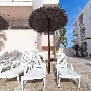 Vibra Panoramic Apartmán