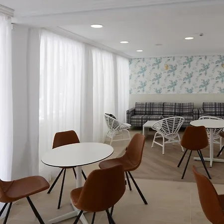 Vibra Lei Ibiza - Adults Only Hotel Ibiza città