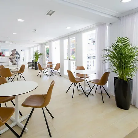 Vibra Lei Ibiza - Adults Only