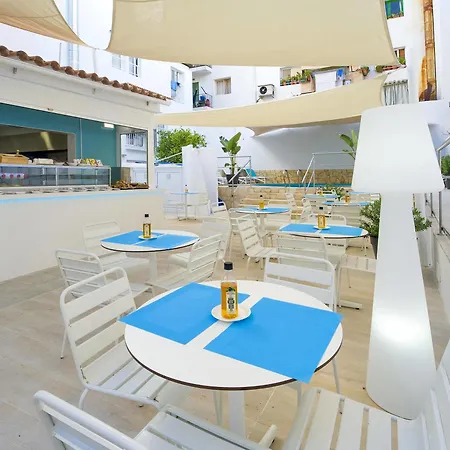 Vibra Lei Ibiza - Adults Only 3*