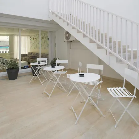 Vibra Lei Ibiza - Adults Only