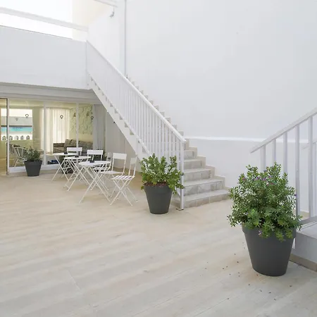 Vibra Lei Ibiza - Adults Only Hotel 3*