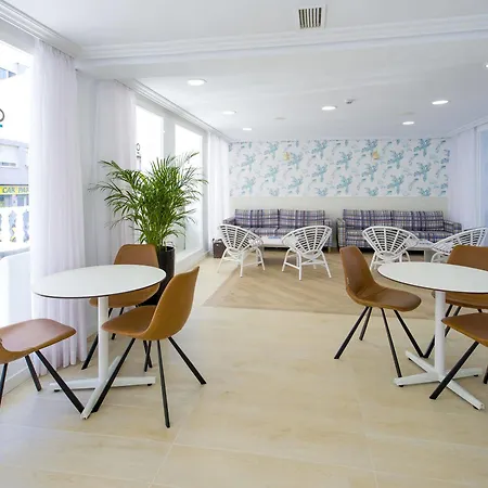 Vibra Lei Ibiza - Adults Only Hotel Ibiza città