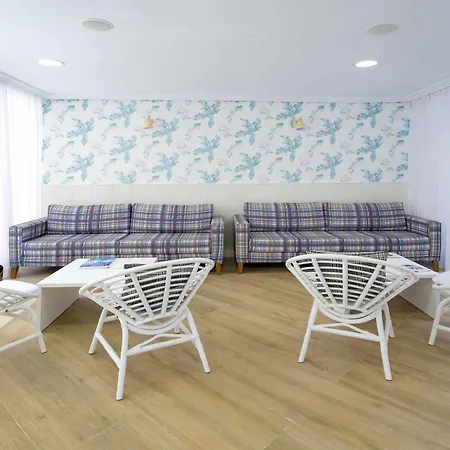 Vibra Lei Ibiza - Adults Only Hotel