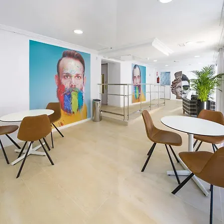 Hotel Vibra Lei Ibiza - Adults Only