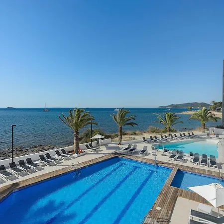 Vibra Jabeque Dreams Appartement Ibiza