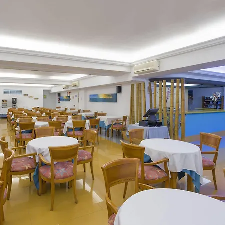 Vibra Hotel 2*