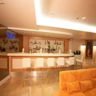 Vibra Ibiza-stad