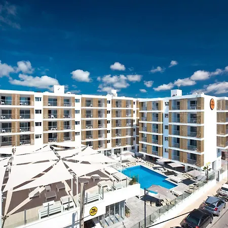Aparthotel Ryans - Only Adults 3*