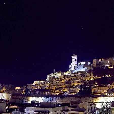 Hotel Gran Montesol