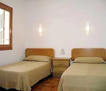 Hotel Poseidon I *
