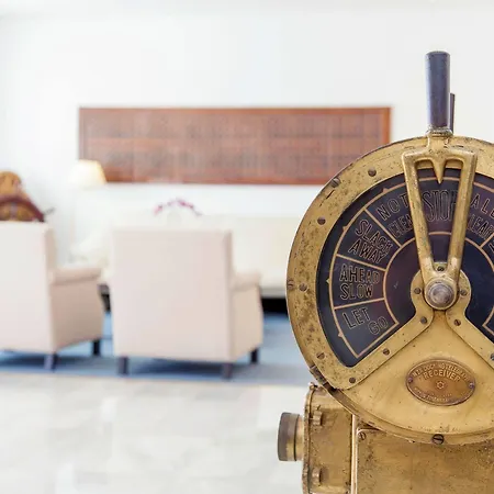 Hotel Anchorage 3*