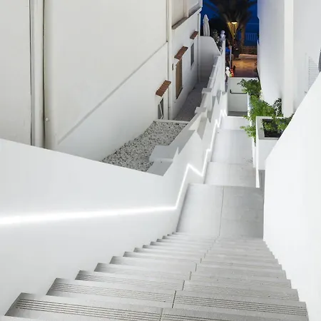Sud Ibiza Aparthotel 4*