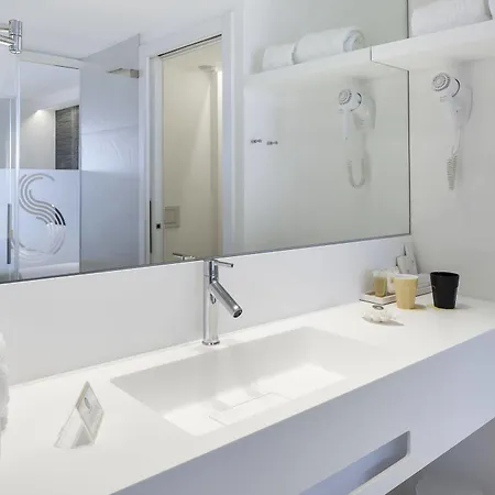 Sud Ibiza Aparthotel Ibiza città