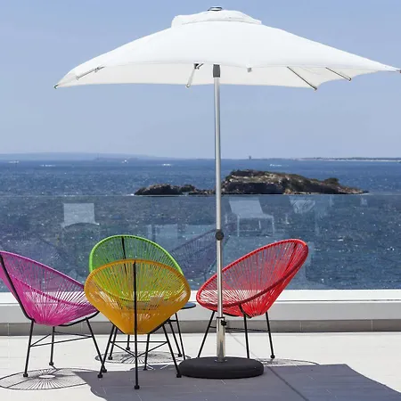 Aparthotel Sud Ibiza Ibiza città