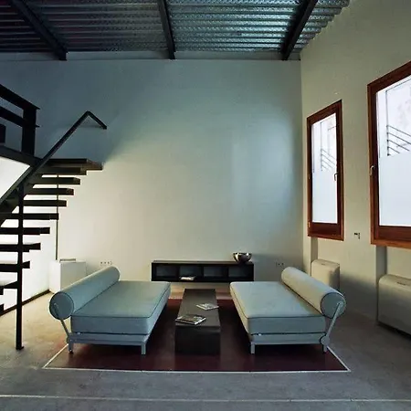 Xereca -dalt Vila- Loft Apartment Ibiza Town