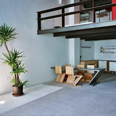 Xereca -dalt Vila- Loft