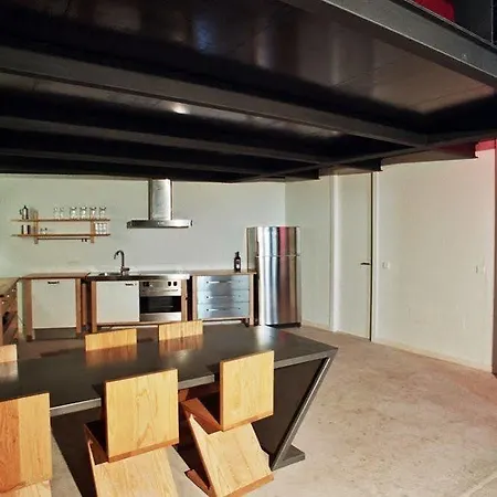 Xereca -dalt Vila- Loft * Ibiza Town