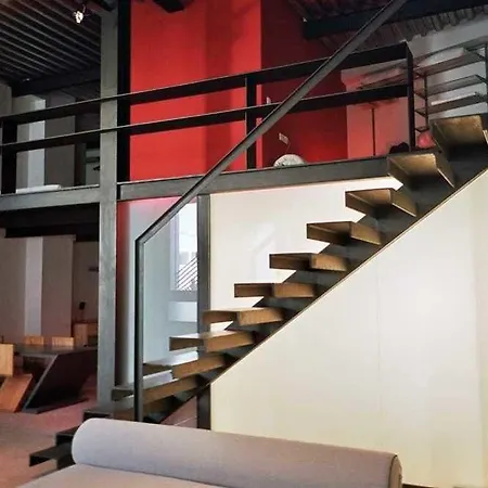 Apartment Xereca -dalt Vila- Loft