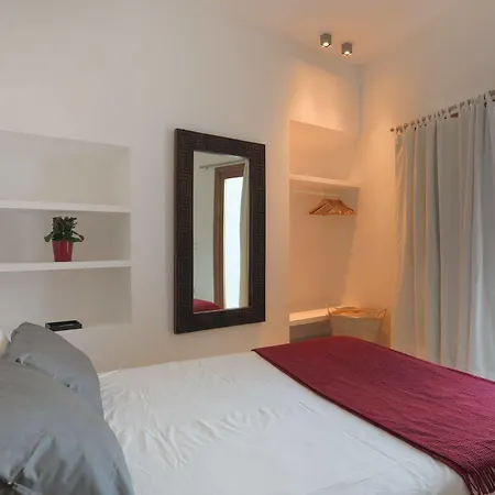 Xereca -dalt Vila- Loft Apartment *