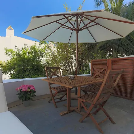 Xereca -dalt Vila- Loft * Ibiza Town