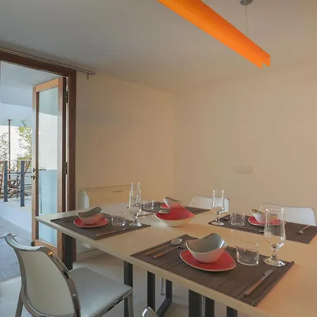 Xereca -dalt Vila- Loft Apartment Ibiza Town