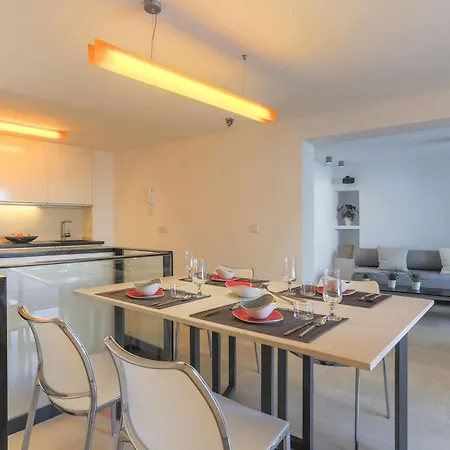 Xereca -dalt Vila- Loft