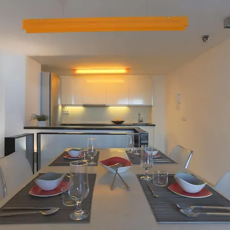 Apartment Xereca -dalt Vila- Loft