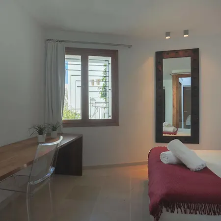 Apartment Xereca -dalt Vila- Loft *