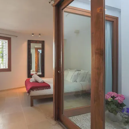 Xereca -dalt Vila- Loft * Ibiza Town