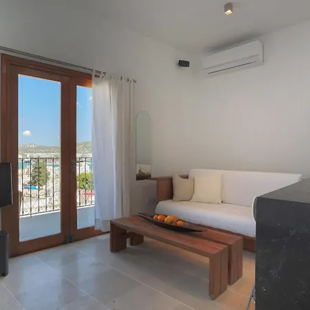 Xereca -dalt Vila- Loft Apartment *
