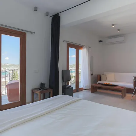 Apartment Xereca -dalt Vila- Loft *