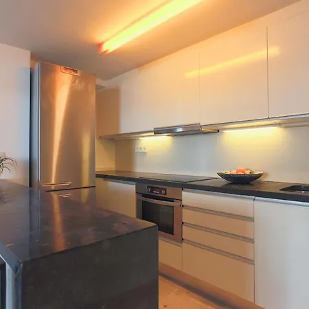 Xereca -dalt Vila- Loft