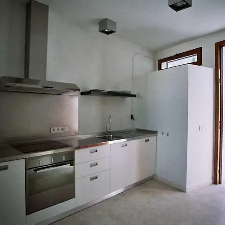 דירה Homes Xereca -ibiza - Dalt *